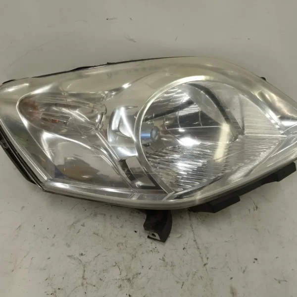 Faro ant. destro Fiat Fiorino (2007 – 2016) 1.4 57 KW benzina/metano 1353197080 350A1000