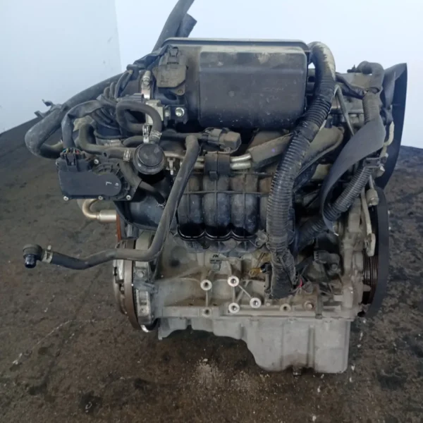 Motore completo Fiat Sedici 4×4 (2006 – 2011) 1.6 79 KW benzina M16A