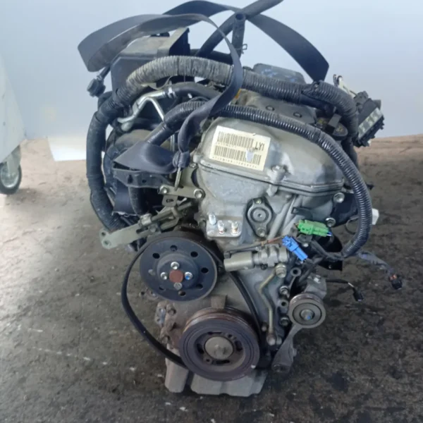 Motore completo Fiat Sedici 4×4 (2006 – 2011) 1.6 79 KW benzina M16A