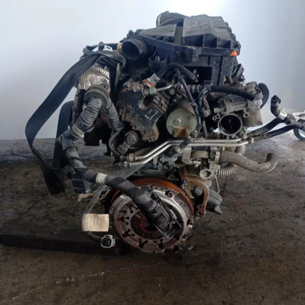 Motore completo Fiat Panda Van 4×4 (2012 – 2018) 1.3 59 KW diesel 225A2000
