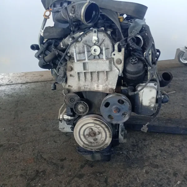 Motore completo Fiat Panda Van 4×4 (2012 – 2018) 1.3 59 KW diesel 225A2000