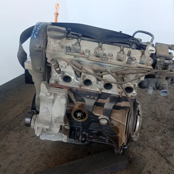 Motore completo Volkswagen Fox (2005 – 2011) 1.4 55 KW benzina BKR
