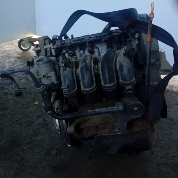 Motore completo Volkswagen Fox (2005 – 2011) 1.4 55 KW benzina BKR