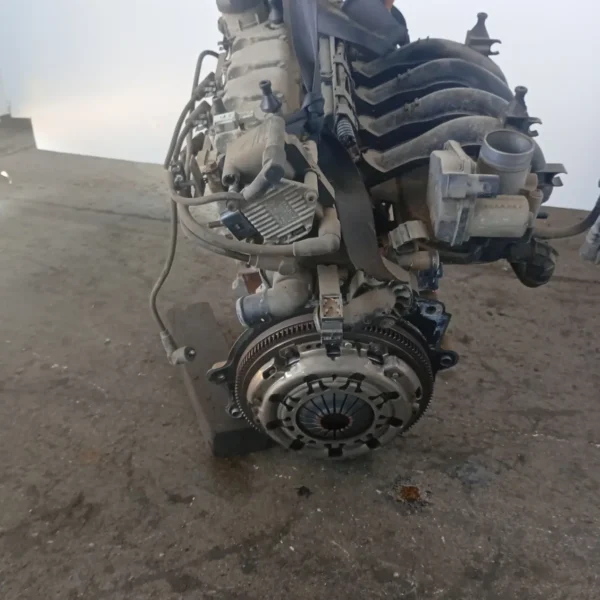 Motore completo Volkswagen Fox (2005 – 2011) 1.4 55 KW benzina BKR