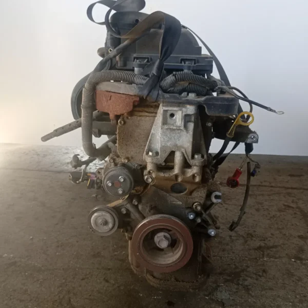 Motore completo Nissan Micra (2005 – oggi) 1.4 65 KW benzina CR14