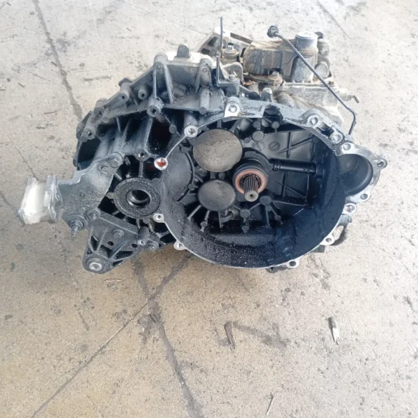 Cambio completo Volvo Xc60 (2008 – 2013) 2.0 120 KW diesel 36002727 D5204T7