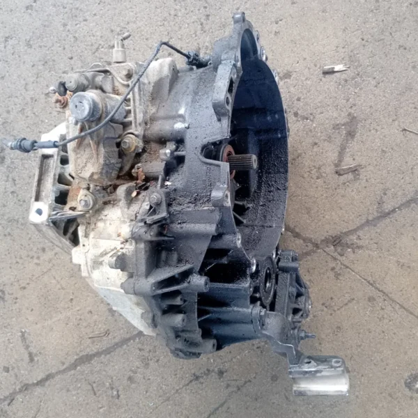 Cambio completo Volvo Xc60 (2008 – 2013) 2.0 120 KW diesel 36002727 D5204T7