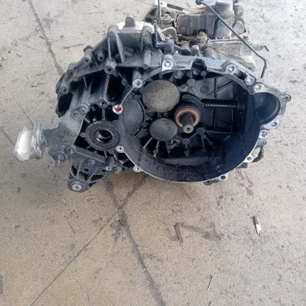 Cambio completo Volvo Xc60 (2008 – 2013) 2.0 120 KW diesel 36002727 D5204T7