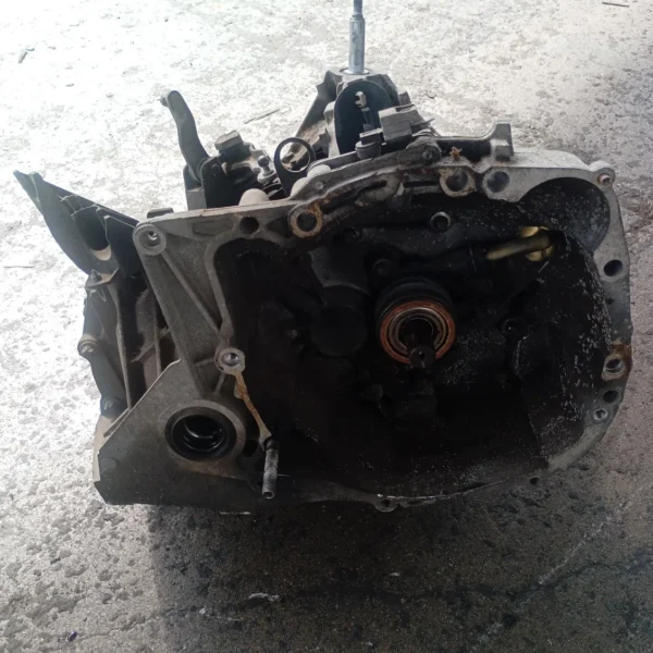 Cambio completo Nissan Note (2013 – oggi) 1.2 59 KW benzina HR12