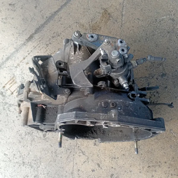 Cambio completo Alfa Romeo Brera (2005 – 2010) 2.4 147 KW diesel 55556410 939A3000