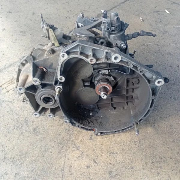 Cambio completo Alfa Romeo Brera (2005 – 2010) 2.4 147 KW diesel 55556410 939A3000