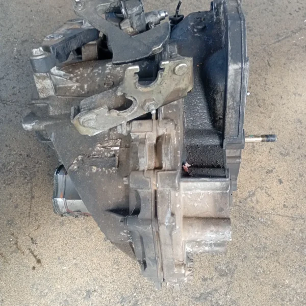 Cambio completo Alfa Romeo Brera (2005 – 2010) 2.4 147 KW diesel 55556410 939A3000