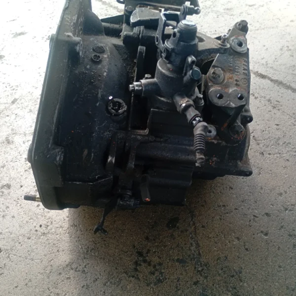 Cambio completo Alfa Romeo Brera (2005 – 2010) 2.4 147 KW diesel 55556410 939A3000