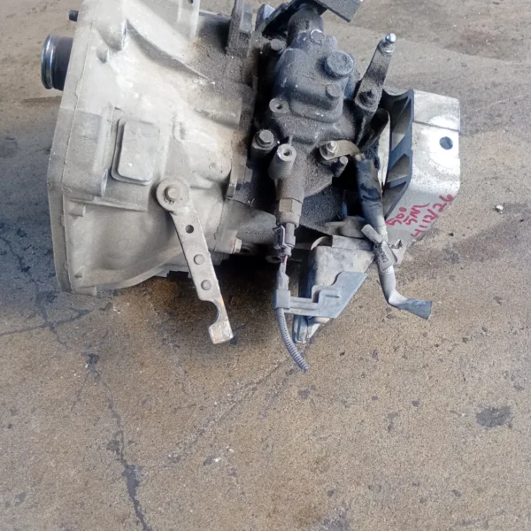 Cambio completo Fiat 500 (2007 – 2015) 1.2 51 KW benzina 71795475 169A4000