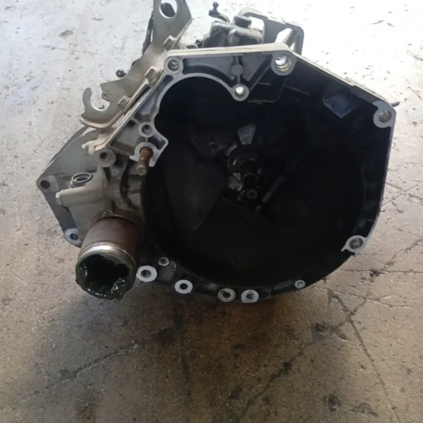 Cambio completo Fiat 500 (2007 – 2015) 1.2 51 KW benzina 71795475 169A4000