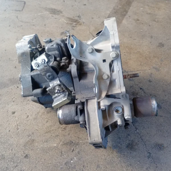 Cambio completo Fiat 500 (2007 – 2015) 1.2 51 KW benzina 71795475 169A4000