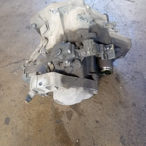 Cambio completo Fiat 500 (2007 – 2015) 1.2 51 KW benzina 71795475 169A4000