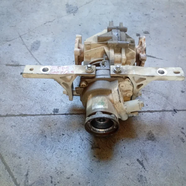 Differenziale posteriore completo Fiat Panda Van 4×4 (2012 – 2018) 1.3 59 KW diesel 55263470 225A2000