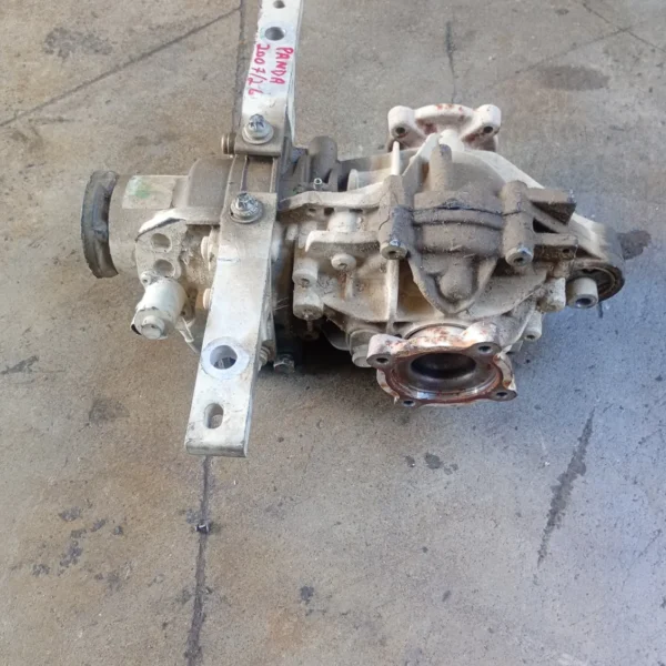 Differenziale posteriore completo Fiat Panda Van 4×4 (2012 – 2018) 1.3 59 KW diesel 55263470 225A2000