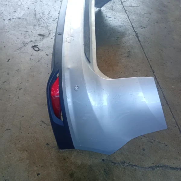 Paraurti posteriore Ford C-max (2010 – 2015) 1.0 92 KW benzina 1857318 M1DA
