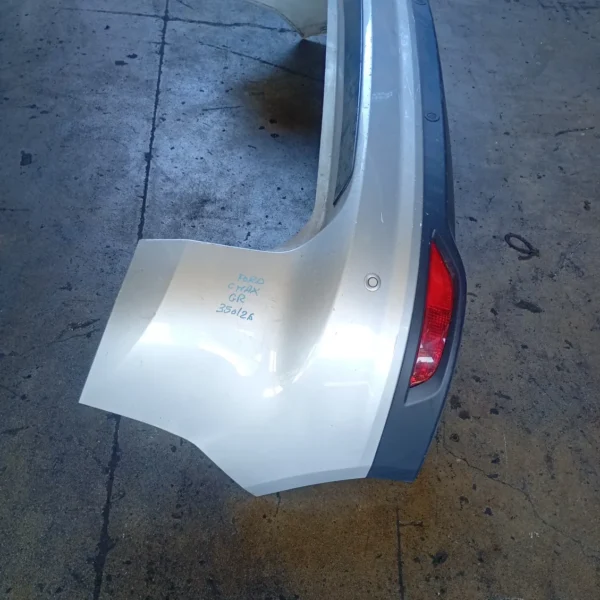 Paraurti posteriore Ford C-max (2010 – 2015) 1.0 92 KW benzina 1857318 M1DA