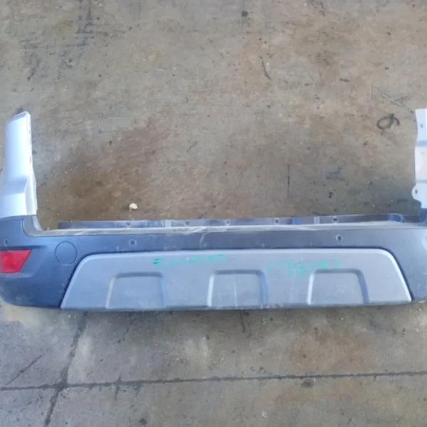 Paraurti posteriore Ford Ecosport (2017 – 2023) 1.5 73 KW diesel 2251044 Z2JA