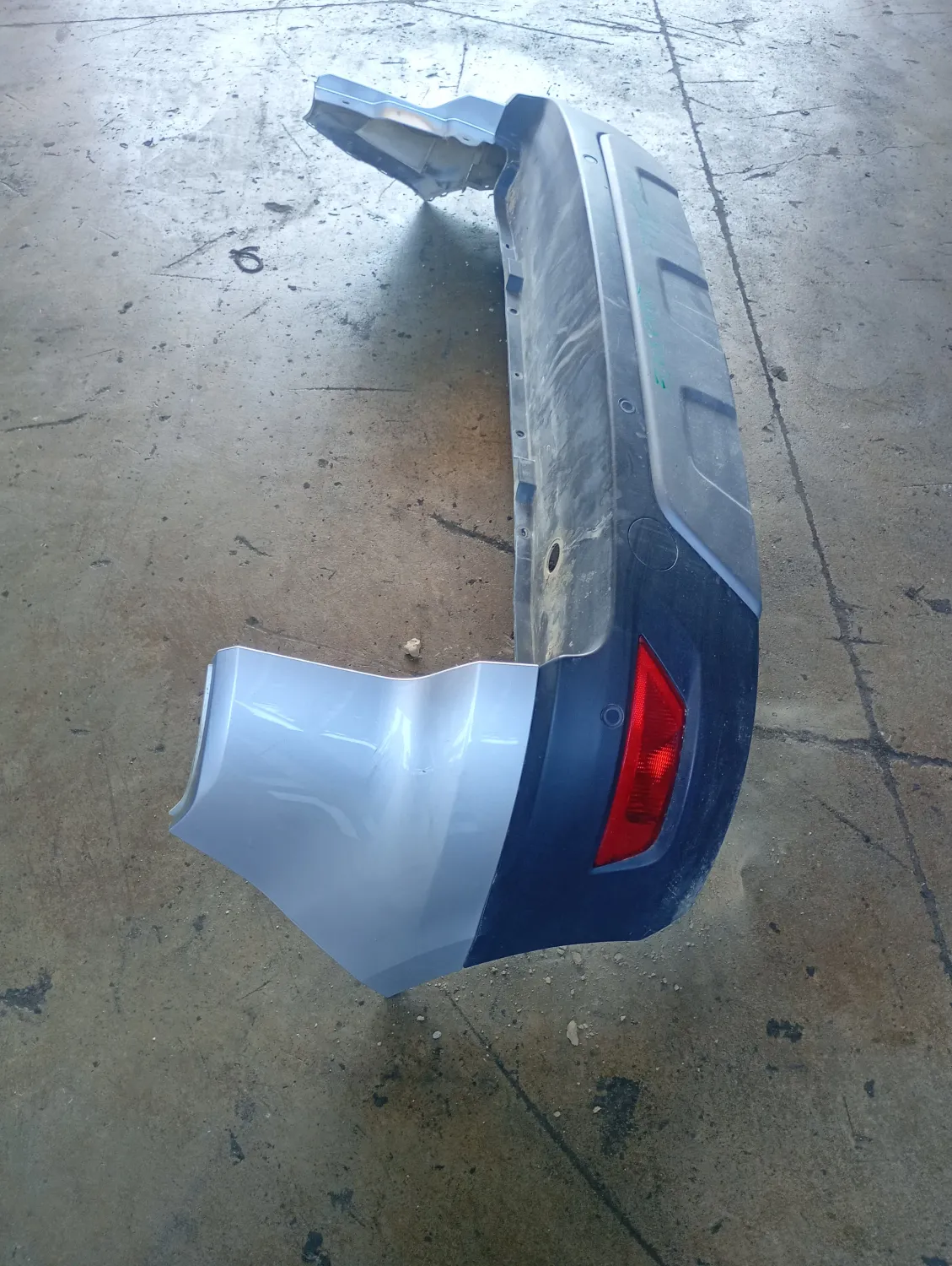 Paraurti posteriore Ford Ecosport (2017 – 2023) 1.5 73 KW diesel 2251044 Z2JA