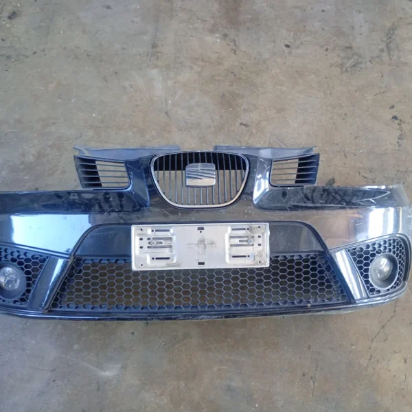 Paraurti anteriore Seat Ibiza (2001 – 2009) 1.9 74 KW diesel 6L6807217LGRU AXR
