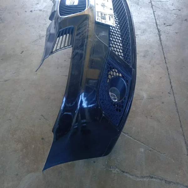 Paraurti anteriore Seat Ibiza (2001 – 2009) 1.9 74 KW diesel 6L6807217LGRU AXR