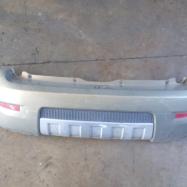 Paraurti posteriore Fiat Panda 4×4 (2003 – 2010) 1.3 51 KW diesel 71777601 188A8000
