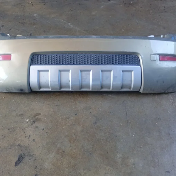 Paraurti posteriore Fiat Panda 4×4 (2003 – 2010) 1.3 51 KW diesel 71777601 188A8000