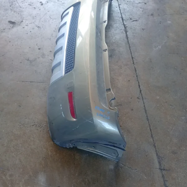 Paraurti posteriore Fiat Panda 4×4 (2003 – 2010) 1.3 51 KW diesel 71777601 188A8000