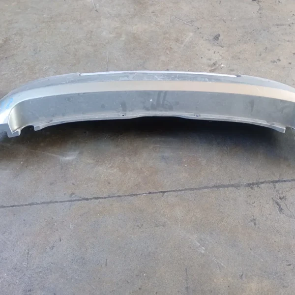 Paraurti posteriore Fiat Panda 4×4 (2003 – 2010) 1.3 51 KW diesel 71777601 188A8000