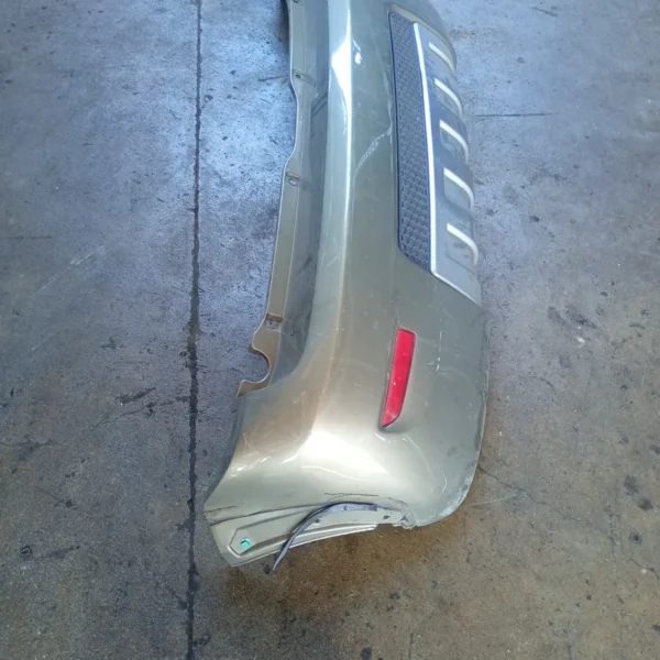 Paraurti posteriore Fiat Panda 4×4 (2003 – 2010) 1.3 51 KW diesel 71777601 188A8000