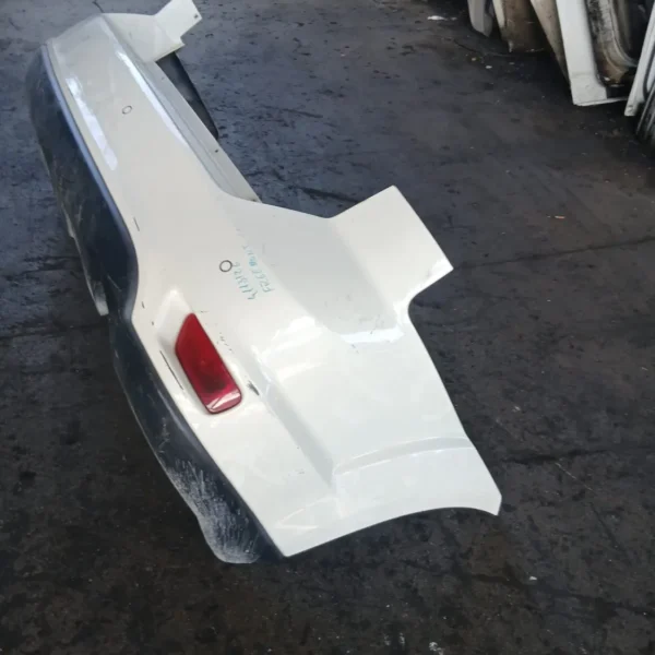 Paraurti posteriore completo Fiat Freemont (2011 – oggi) 2.0 103 KW diesel 939B5000