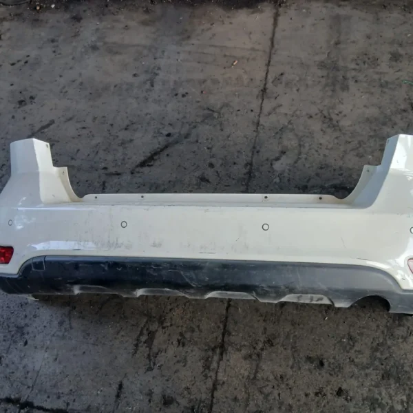 Paraurti posteriore completo Fiat Freemont (2011 – oggi) 2.0 103 KW diesel 939B5000