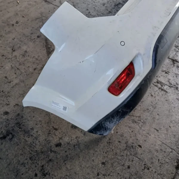 Paraurti posteriore completo Fiat Freemont (2011 – oggi) 2.0 103 KW diesel 939B5000