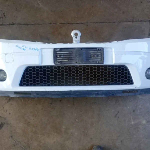 Paraurti anteriore Dacia Sandero (2008 – 2013) 1.4 55 KW 8200526596 K7J A7