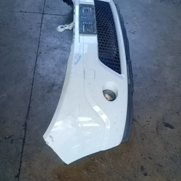 Paraurti anteriore Dacia Sandero (2008 – 2013) 1.4 55 KW 8200526596 K7J A7