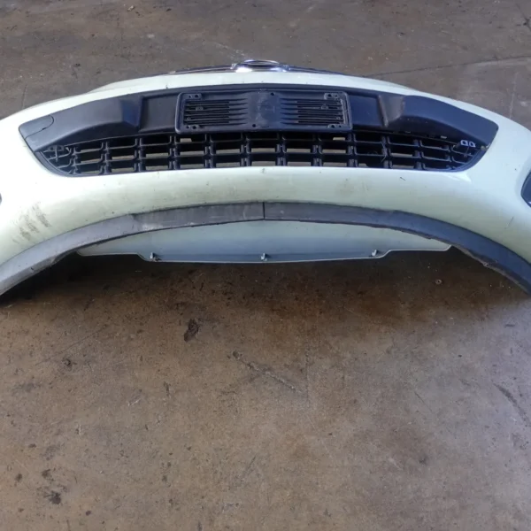 Paraurti anteriore Opel Corsa (2011 – 2015) 1.3 55 KW diesel 95508031 A13DTC