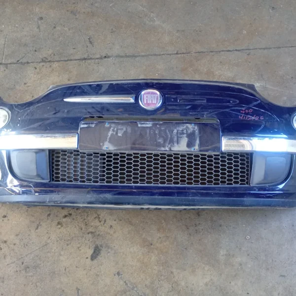 Paraurti anteriore Fiat 500 (2007 – 2015) 1.2 51 KW benzina 71777627 169A4000