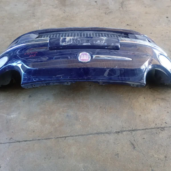 Paraurti anteriore Fiat 500 (2007 – 2015) 1.2 51 KW benzina 71777627 169A4000