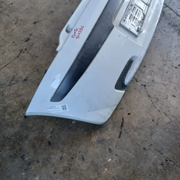 Paraurti posteriore Fiat Punto (1999 – 2005) 1.2 44 KW benzina 735272757 188A4000