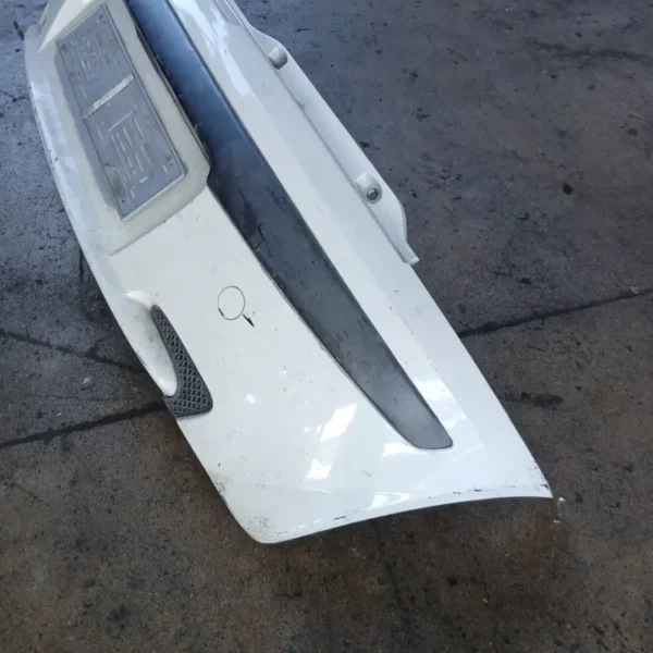 Paraurti posteriore Fiat Punto (1999 – 2005) 1.2 44 KW benzina 735272757 188A4000