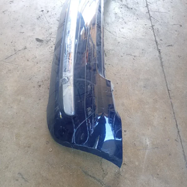 Paraurti posteriore Fiat 500 (2007 – 2015) 1.2 51 KW benzina 71777639 169A4000