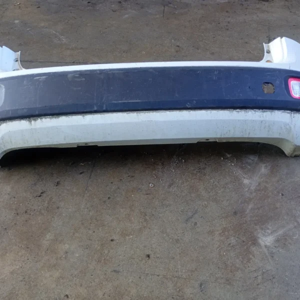 Paraurti posteriore Fiat Panda Van 4×4 (2012 – 2018) 1.3 59 KW diesel 96525562 225A2000