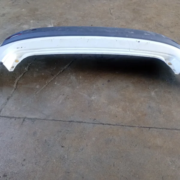 Paraurti posteriore Fiat Panda Van 4×4 (2012 – 2018) 1.3 59 KW diesel 96525562 225A2000