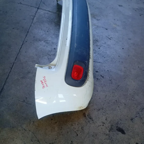 Paraurti posteriore Fiat Panda Van 4×4 (2012 – 2018) 1.3 59 KW diesel 96525562 225A2000