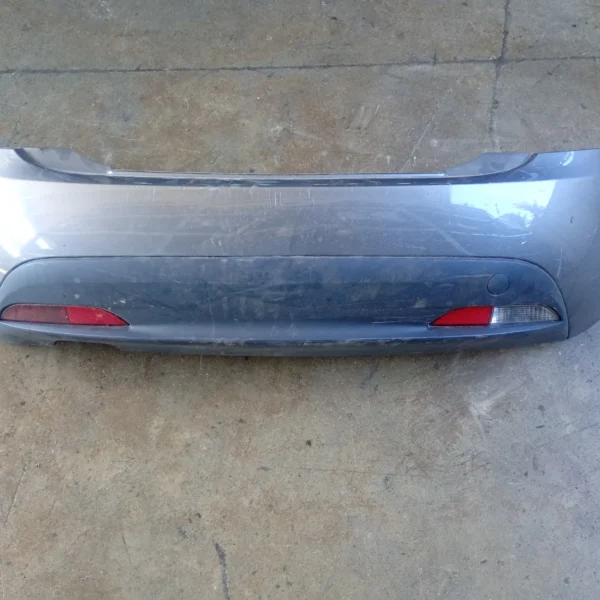 Paraurti posteriore Lancia Ypsilon (2011 – 2016) 1.2 51 KW 71777640 169A4000
