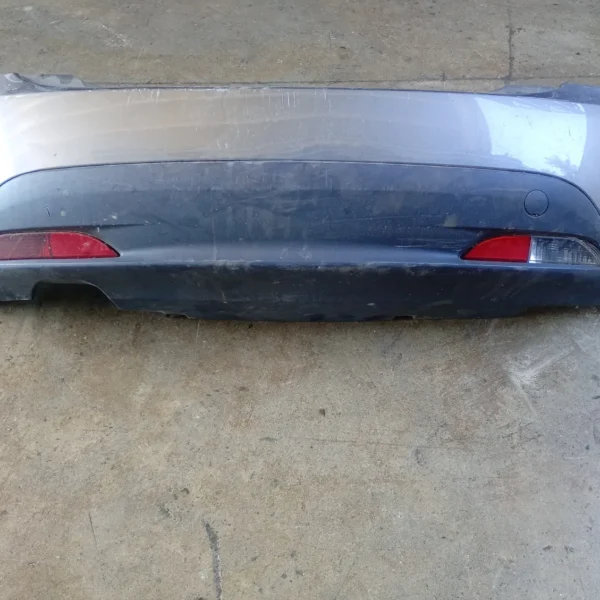 Paraurti posteriore Lancia Ypsilon (2011 – 2016) 1.2 51 KW 71777640 169A4000